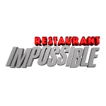 Restaurant Impossible Logo